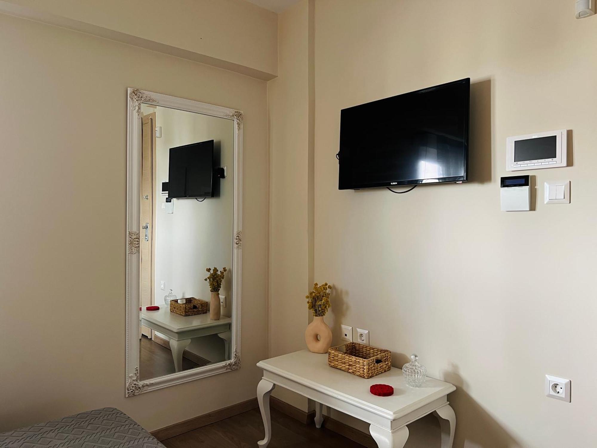 Vasilias Home Near Ath Airport Koropion Ngoại thất bức ảnh