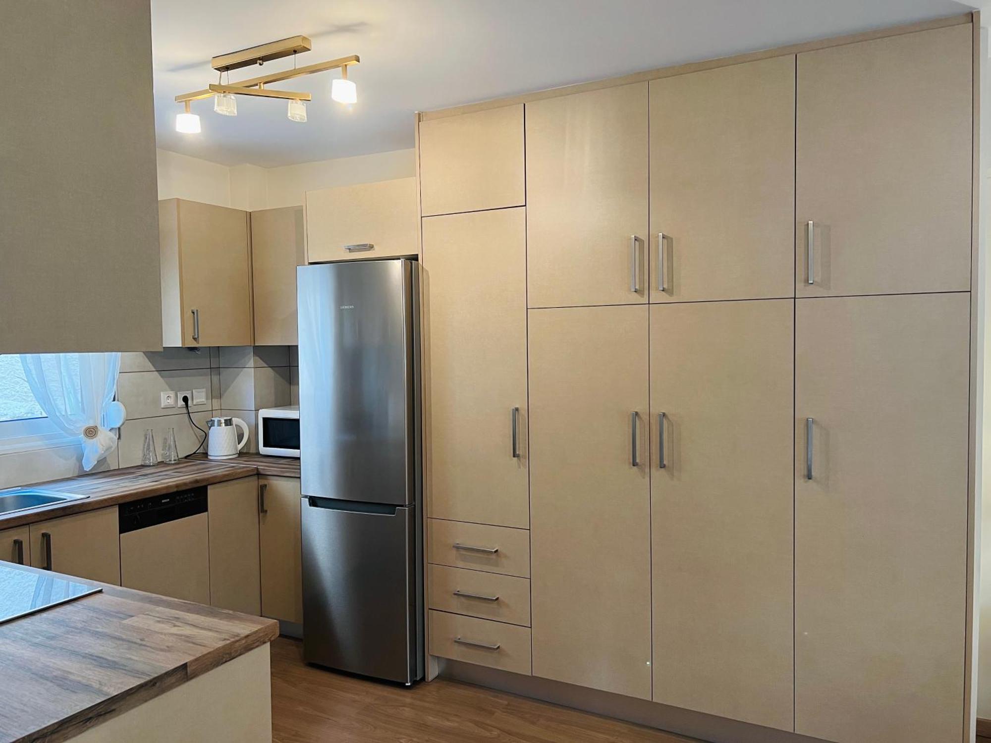 Vasilias Home Near Ath Airport Koropion Ngoại thất bức ảnh