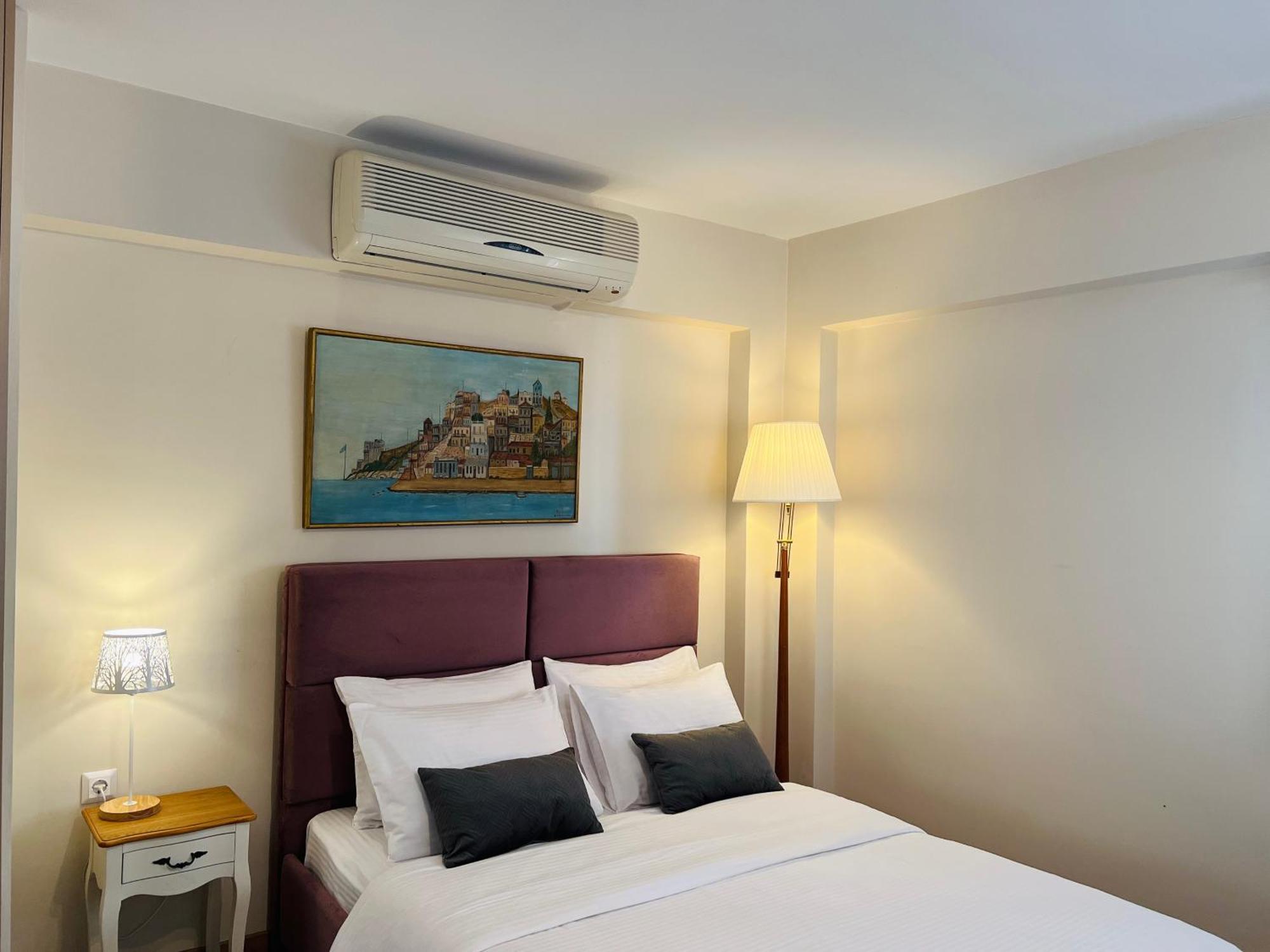 Vasilias Home Near Ath Airport Koropion Ngoại thất bức ảnh